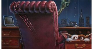Gremlins 2, la nouvelle génération : photo