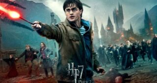 Harry Potter et les Reliques de la mort - 2ème partie : photo