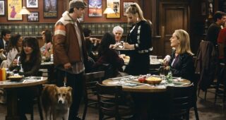 Helen Hunt : photo, Dingue de toi, Lisa Kudrow