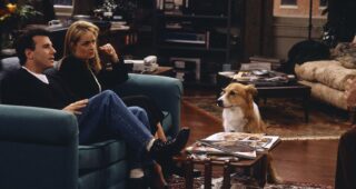 Helen Hunt : photo, Dingue de toi, Paul Reiser