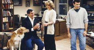 Helen Hunt : photo, Dingue de toi, Paul Reiser