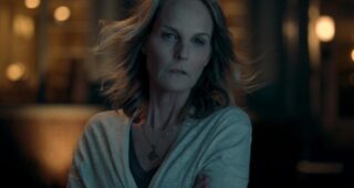 Helen Hunt : photo, I See You