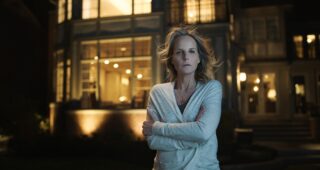 Helen Hunt : photo, I See You