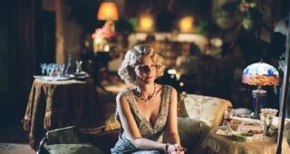Helen Hunt : photo, La Séductrice