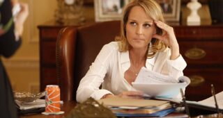 Helen Hunt : photo, Shots Fired
