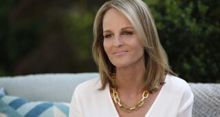 Helen Hunt : photo, Shots Fired