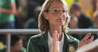 Helen Hunt : photo, The Miracle Season