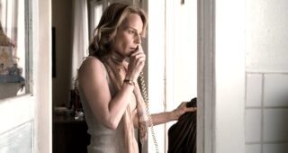 Helen Hunt : photo, The Sessions