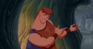 Hercule : photo