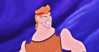 Hercule : photo