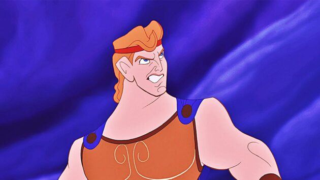 Hercule : photo