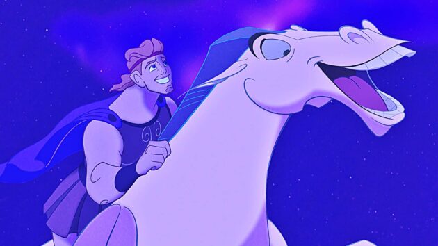 Hercule : photo
