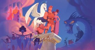 Hercule : photo