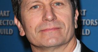 Rick Heinrichs : Photo officielle