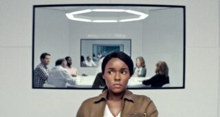 Homecoming : Photo Janelle Monae