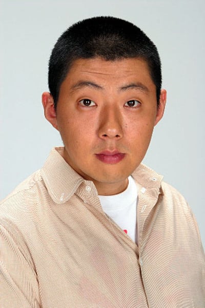 Yoshiyoshi Arakawa : Photo officielle