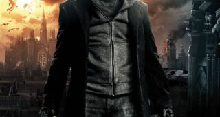 I, Frankenstein : Affiche française