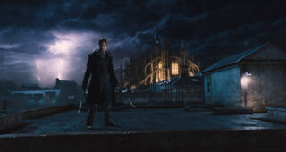 I, Frankenstein : photo