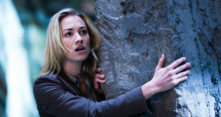 I, Frankenstein : photo, Yvonne Strahovski