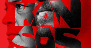 Arkansas : Affiche officielle