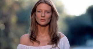 Intuitions : photo, Cate Blanchett
