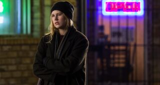 Jack Reacher : Never Go Back : photo, Danika Yarosh