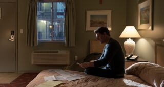 Jack Reacher : Never Go Back : photo, Tom Cruise