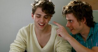 J'ai tué ma mère : photo, Xavier Dolan