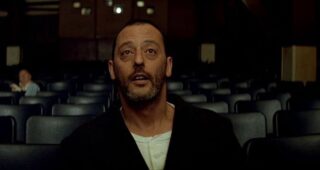 Jean Reno : photo