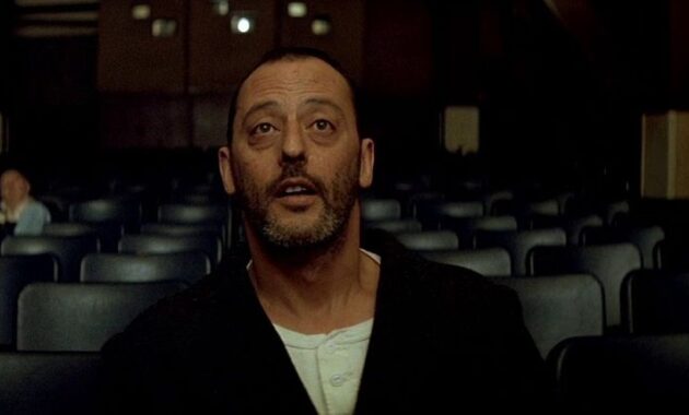 Jean Reno : photo