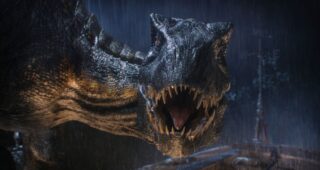 Jurassic World : Fallen Kingdom : photo
