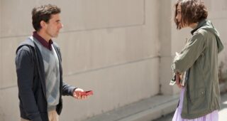 Jusqu’à ce que la fin du monde nous sépare : photo, Steve Carell