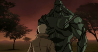 Justice League Dark: Apokolips War : photo