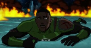 Justice League Dark: Apokolips War : photo