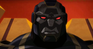 Justice League Dark: Apokolips War : photo