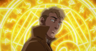 Justice League Dark: Apokolips War : photo