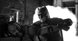 Justice League : photo, Ben Affleck