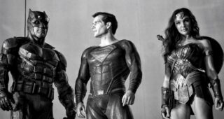 Justice League : photo, Ben Affleck, Henry Cavill, Gal Gadot