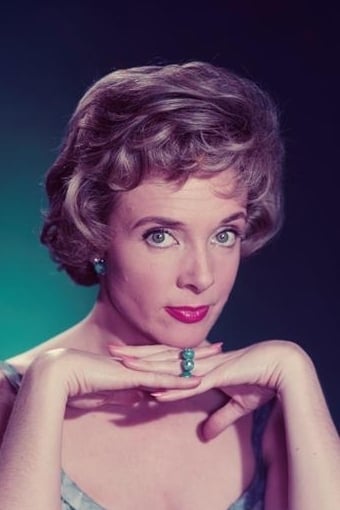 Micheline Presle : Photo officielle