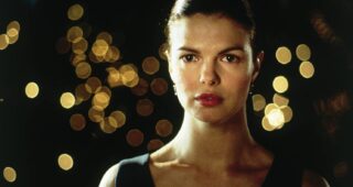 La Firme : photo, Jeanne Tripplehorn