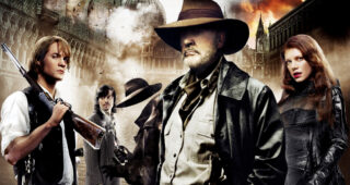La Ligue des Gentlemen Extraordinaires : photo