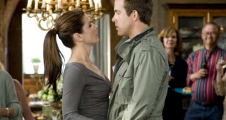 La Proposition : photo, Ryan Reynolds, Sandra Bullock