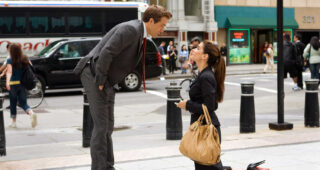 La Proposition : photo, Ryan Reynolds, Sandra Bullock