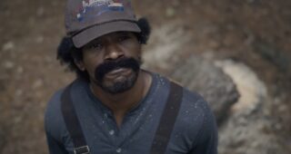 La Voie de la justice : photo, Jamie Foxx
