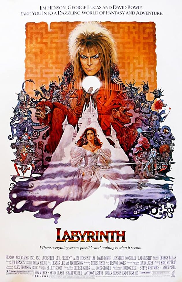 Affiche