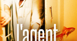 L'agent immobilier : visuel