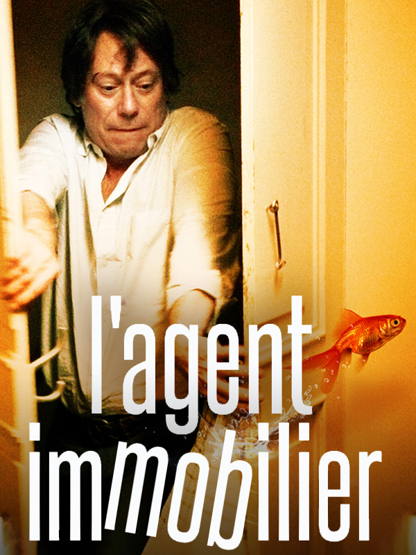 L'agent immobilier