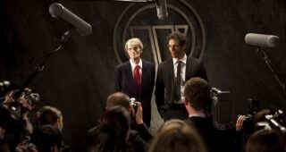 Largo Winch 2 : photo