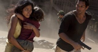 Largo Winch 2 : photo, Tomer Sisley