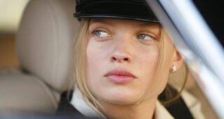 Largo Winch : photo, Mélanie Thierry
